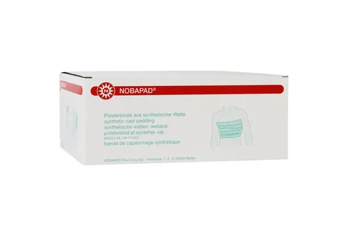 Nobamed Bandage Polsterbinde