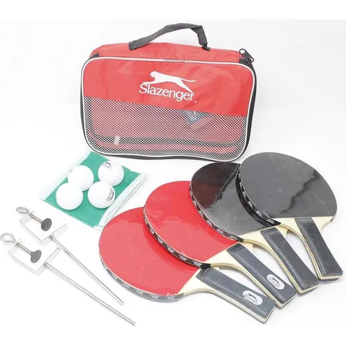 Slazenger TischtennisSet