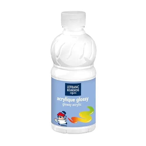 Lefranc Bourgeois 807540 Glossy Kinder