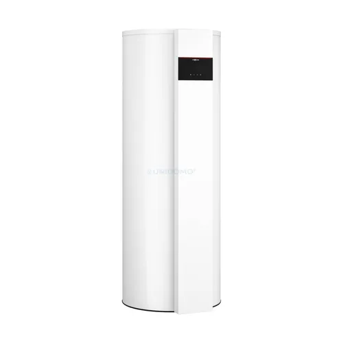Produktbild Viessmann Brauchwasserwärmepumpe Vitocal 262-A T2H R290