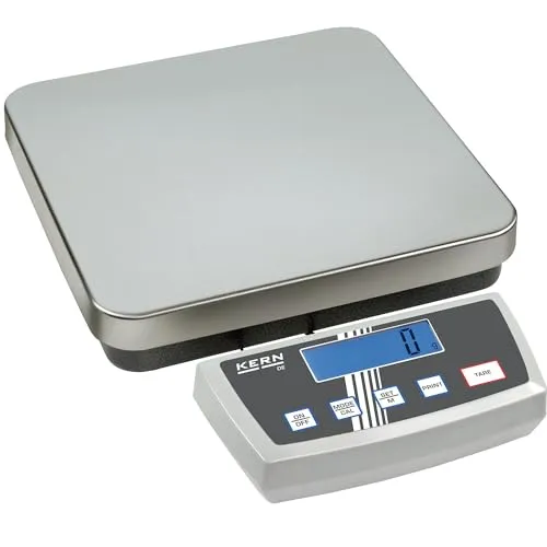 Kern Digitalwaage DE 35K5D, 35kg, Zählfunktion von Kern