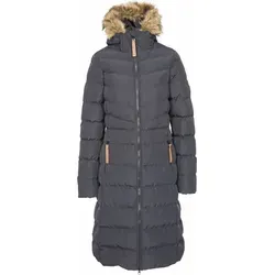 Trespass Damen Audrey-Female Casual Jacket - Sportliche Funktionsjacke in Schwarz, ideal für Freizeit und aktive Tage