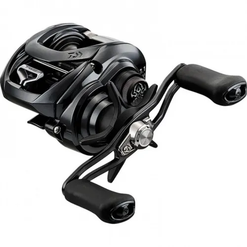 Daiwa 20 Tatula SV TW 103 XSL Baitcastrolle