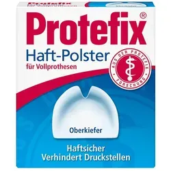 Protefix Haftpolster für Oberkiefer 30 St