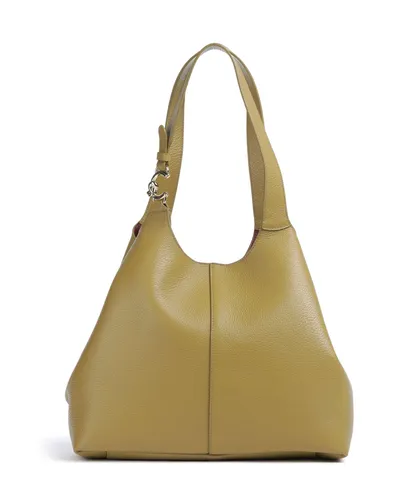 Coccinelle C-Easy Beuteltasche olivgrün E1SHA110101-G43