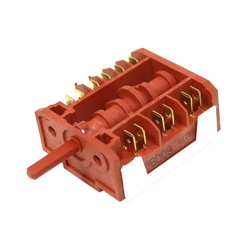 Wahlschalter für Electrolux-Backöfen