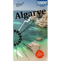 DUMONT direkt Reiseführer Algarve