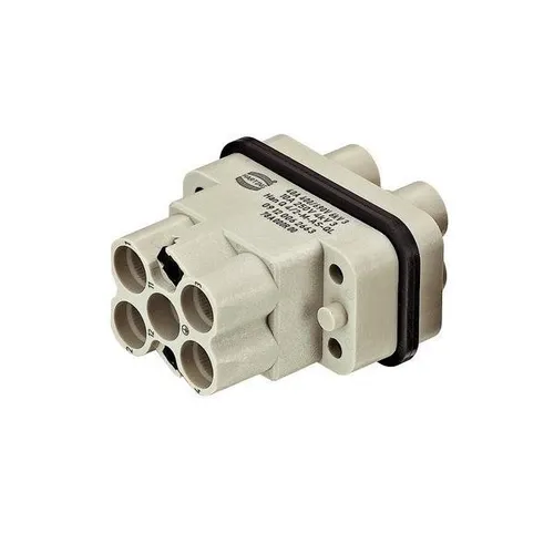 Harting Kontakteinsatz 09120062663 von Harting Kontakteinsatz Kontakteinsätze