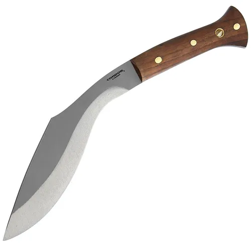 Condor Heavy Duty Kukri Knife