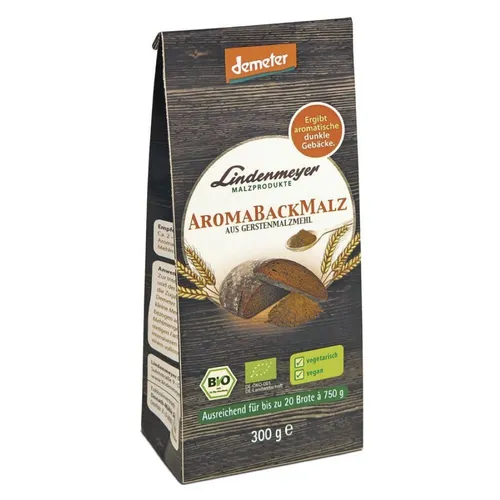 AromaBackMalz