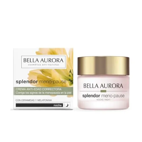 Produktbild Bella Aurora Körperpflegemittel SPLENDOR Wechseljahrsnacht 50 ml