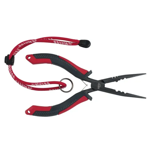 Berkley Angel Zange Fishin Gear 15 cm - Angelwerkzeuge für präzises Fangen, mit ergonomischem Design für maximalen Komfort und Kontrolle beim Angeln.