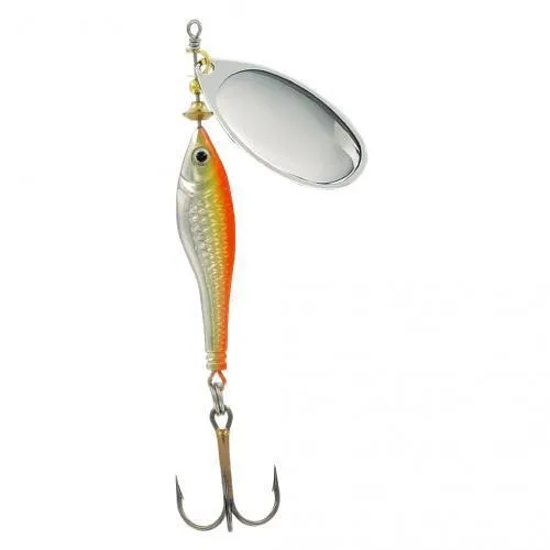 Jenzi Bait Fish orange/silver 12g