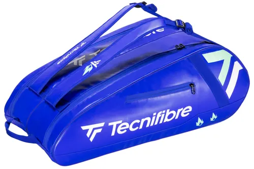 Tecnifibre Sporttasche Tennis-Racketbag Tour Endurance ID