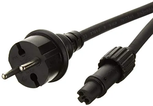 Best Season System Expo Cable 1,80 m Start 1 Anschluß outdoor 484-28