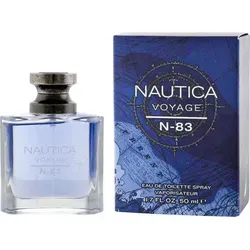 Nautica Nautica Voyage N-83 EDT 50 ml M