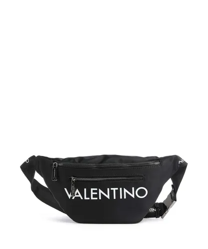 VALENTINO Marsupio 473-KYLO Nero - Stilvolle Gürteltasche für Damen - Gürteltasche von VALENTINO, elegantes Design in Schwarz, perfekt für stilbewusste Frauen, die Funktionalität und Mode vereinen möchten.