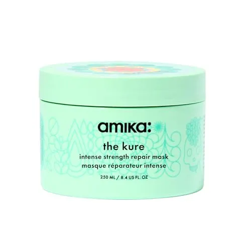 AMIKA The Kure Intense Bond Repair Mask 250 ml
