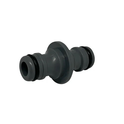 Gartenschlauch Verbinder Schlauchkupplung Wasserschlauch Schnellkupplung Adapter