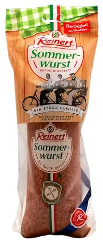 Reinert Sommerwurst 1Kg von Reinert