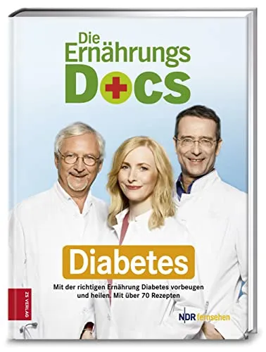 Die Ernährungs-Docs
