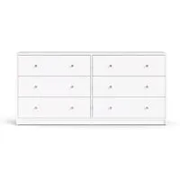 Tvilum May Double Dresser