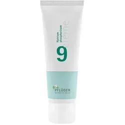 Biochemie Pflüger 9 Natrium phosph. Creme