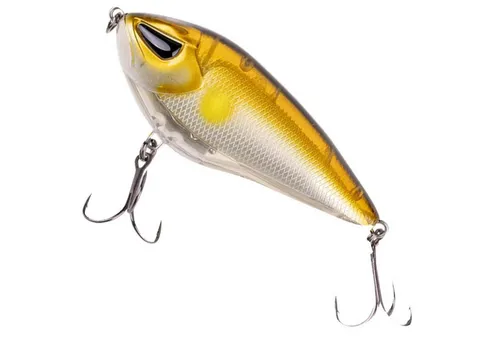 Zeck Fishing Kunstköder Zeck Predator Rogue Jerk 10cm 46g - Jerkbait