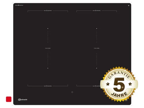 Bauknecht BTX6019DCF
