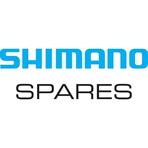 Shimano Spares 21H 0420 Fahrradteile, Unisex, Erwachsene, andere, Einheitsgröße