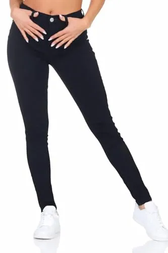 HaILY’S Slim-fit-Jeans Pa44lina von Hailys