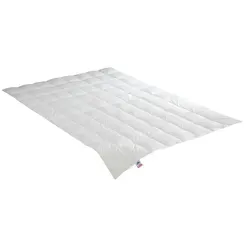 Irisette Winterdecke Steppbett Lotte 200x200 cm von Irisette