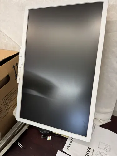 Produktbild Fujitsu Display B22W-6 LED 22 Zoll Monitor