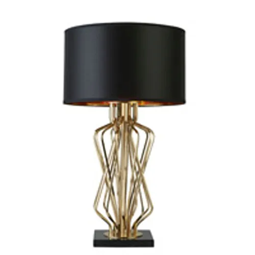 Lampen Gold von Searchlight