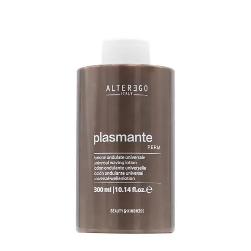 Alterego Plasmante Perm 300ml - Universal-Welllotion