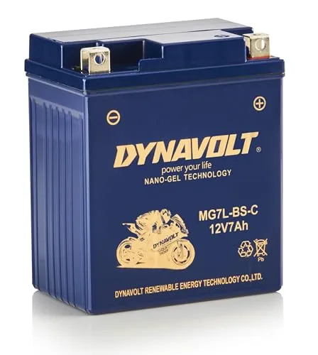 DYNAVOLT