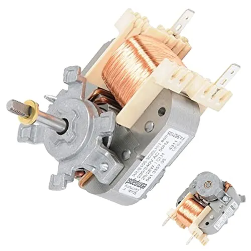AEG Motor 140042356018 Backofen