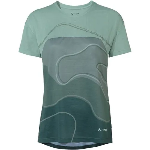 VAUDE Women's Moab T-Shirt VI