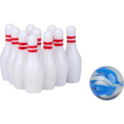 Lifetime Bowlingspiel mini 11Stück (43136957)