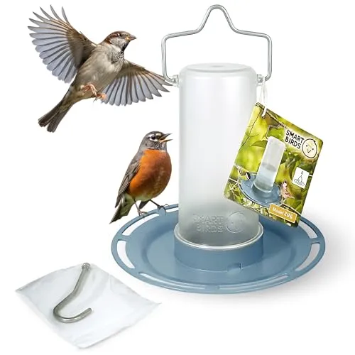 Vogeltränken von SWISSINNO