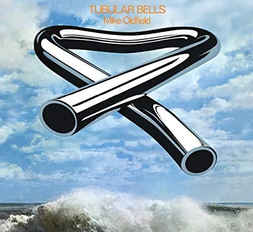 Mike Oldfield von Mercury