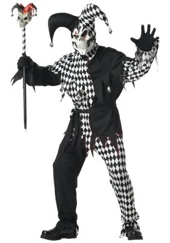 California Costumes Herren Kostüm für Erwachsene