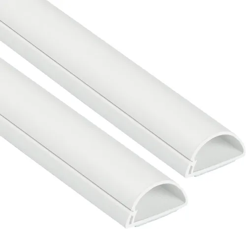 Kabel-Management von D-Line