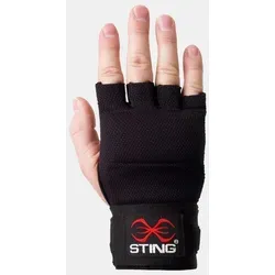 Sting Sports Boxbandagen ELASTICISED QUICK WRAPS L von STING