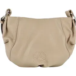 GERRY WEBER Schultertasche Smooth in braun von GERRY WEBER