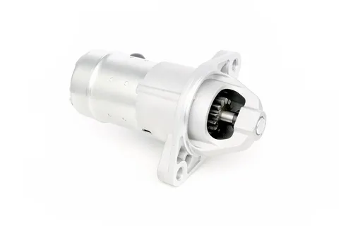 RIDEX 2S0018 Starter Anlasser für OPEL Corsa D und ASTRA J - Anlasser mit 1,4 kW Leistung, ideal für zuverlässigen Motorstart. Perfekt für OPEL-Fahrzeuge, sorgt für eine effiziente Zündung und hohe Qualität. Kategorie: Autoelektrik.