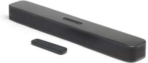 JBL 2.0 Soundbar All-in-One Schwarz