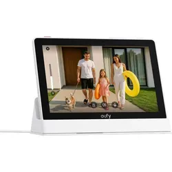 eufy Smart Display E10 Weiß