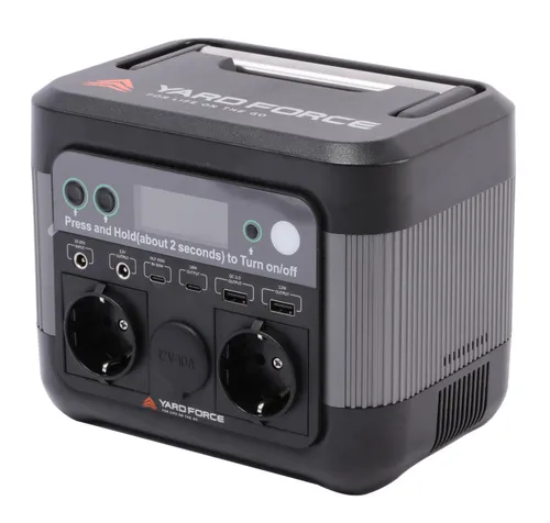 Yard Force Power Station LX PS300