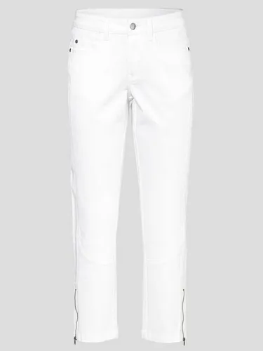 heine Jerseyhose Röhrenhose Innenbeinlänge ca. 65 cm von Heine